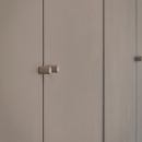 Nuppivedin Graf - Ruostumattoman Teräksen Viimeistely