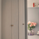 Nuppivedin Graf - Ruostumattoman Teräksen Viimeistely