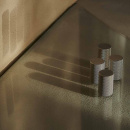 Nuppivedin Graf - Ruostumattoman Teräksen Viimeistely