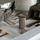 Nuppivedin Graf - Ruostumattoman Teräksen Viimeistely