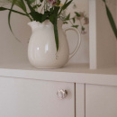 Nuppivedin Uno - Nikkelöity