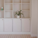 Nuppivedin Uno - Nikkelöity