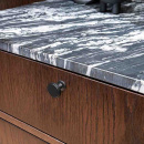 Nuppivedin Uno - Matta Musta