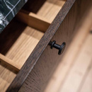 Nuppivedin Uno - Matta Musta