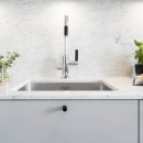 Nuppivedin Graf - Matta Musta