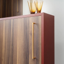 Vedin PRille - Harjattu Messinki