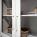 Vedin Spira - Kiillotettu Messinki