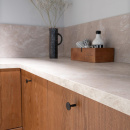 Nuppivedin Spira - Matta Musta