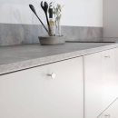 Nuppivedin Spira - Nikkelöity