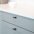 T-Nuppi Spira - Matta Musta