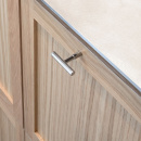 T-Nuppi Spira - Nikkelöity