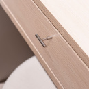 T-Nuppi Spira - Nikkelöity