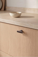 T-Nuppi Ethel - Lämmin Pronssi