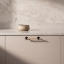 Vedin Uniform - 128mm - Tammi/Mattamusta