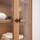 T-Nuppi Oliver - Kiillotettu Messinki