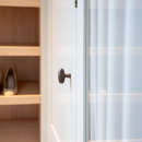 T-Nuppi Oliver - Kiillotettu Messinki