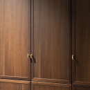 T-Nuppi Oliver - Kiillotettu Messinki