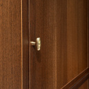 T-Nuppi Oliver - Kiillotettu Messinki