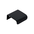 Profiilivedin Lip - Musta