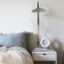 Profiilivedin Lip - Musta