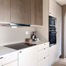 Profiilivedin Lip - Musta