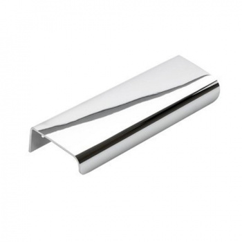 Profiilivedin Lip - 120mm - Kiillotettu Kromi