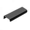 Profiilivedin Lip - 120mm - Musta