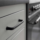 Vedin Provence - 160mm - ValRilleuta Musta