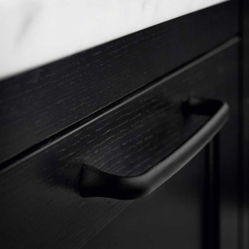 Vedin Provence - 160mm - ValRilleuta Musta