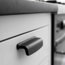 Vedin Art - 96mm - ValRilleuta Musta