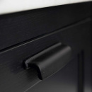 Vedin Art - 96mm - ValRilleuta Musta