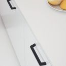 Vedin Pagoda - 160mm - ValRilleuta Musta