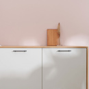 Vedin Pen - 128mm - ValRilleuta Musta