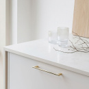 Vedin Petit - Kiillotettu Messinki