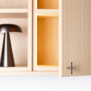 T-Nuppi Petit - Brunattu Messinki