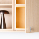 T-Nuppi Petit - Nikkelöity