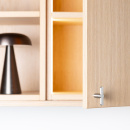 T-Nuppi Flow - Harjattu Nikkeli