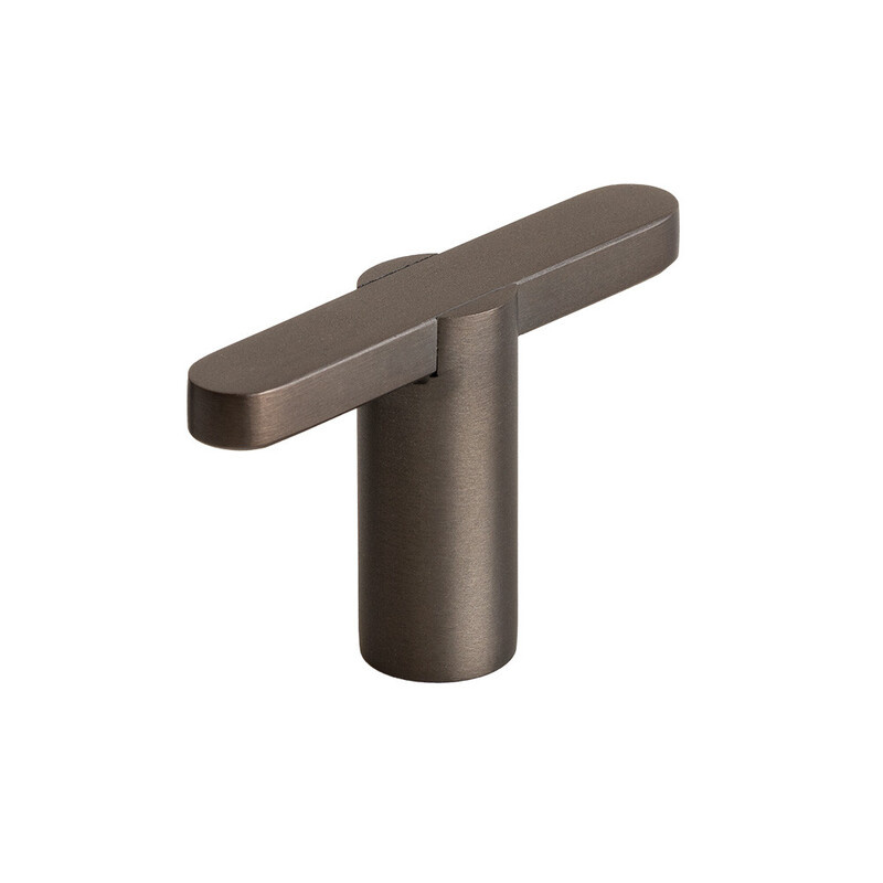 T-Nuppi Flow - Brunattu Messinki