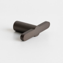 T-Nuppi Flow - Brunattu Messinki