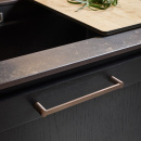 Vedin Flow - Brunattu Messinki