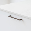 Vedin Flow - Brunattu Messinki