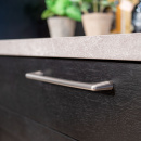 Vedin Studio - 160mm - Ruostumattoman Teräksen Viimeistely