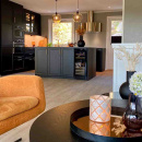 Vedin Studio - 160mm - MattaHarjattu Messinki