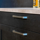 Vedin Frank - 160mm - Ruostumattoman Teräksen Viimeistely