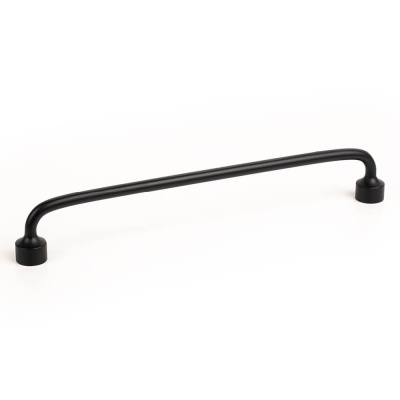Vedin Floid - 192mm - Mattamusta ryhmässä Outlet @ Beslag Online (345913-11)