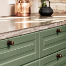 Nuppivedin Manor Round - AntiikkiMessinki