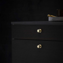 Nuppivedin Manor Round - Kulta