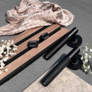 Nuppivedin Riff - Matta Musta