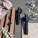 Nuppivedin Riff - Matta Musta