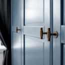 T-Nuppi Manor - AntiikkiMessinki